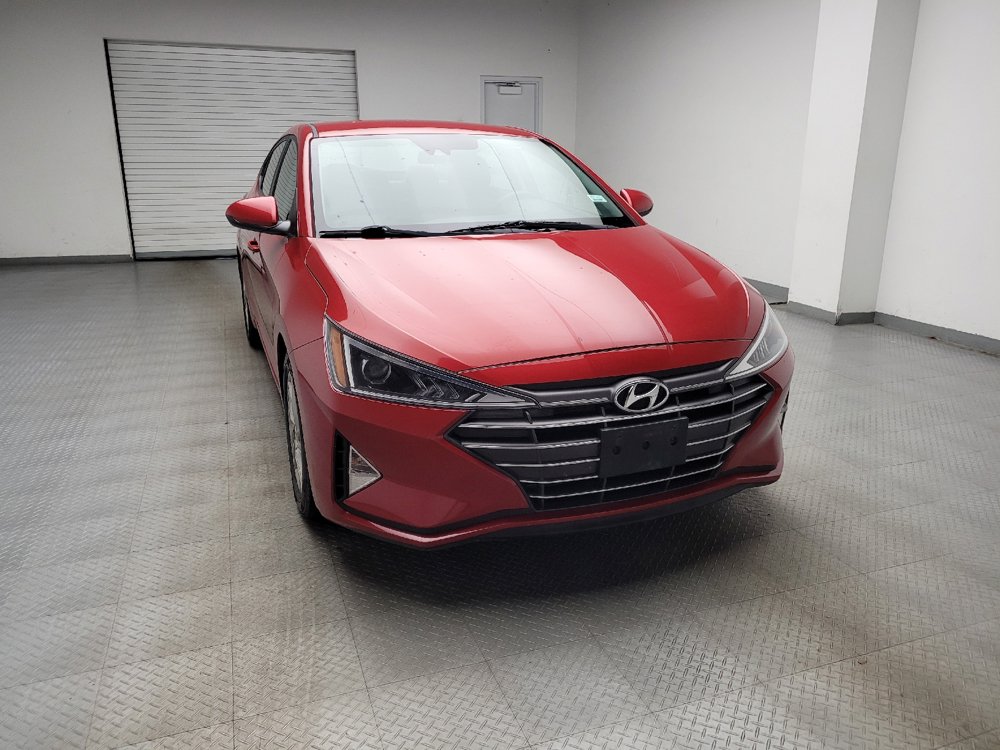 Used 2019 Hyundai Elantra SEL FWD image 14