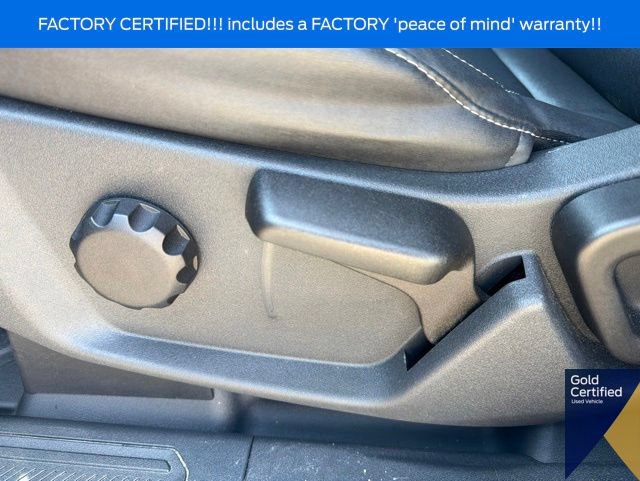 Used 2025 Ford Bronco Badlands AWD/4WD image 28