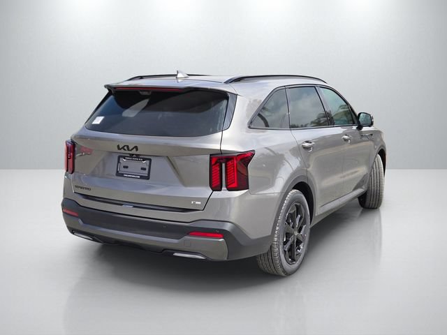 New 2026 Kia Sorento SX Prestige AWD/4WD image 5
