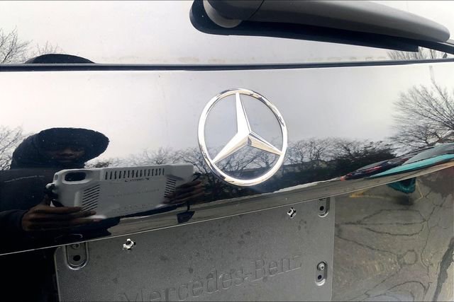 Used 2026 Mercedes-Benz GLB 250 4MATIC image 28