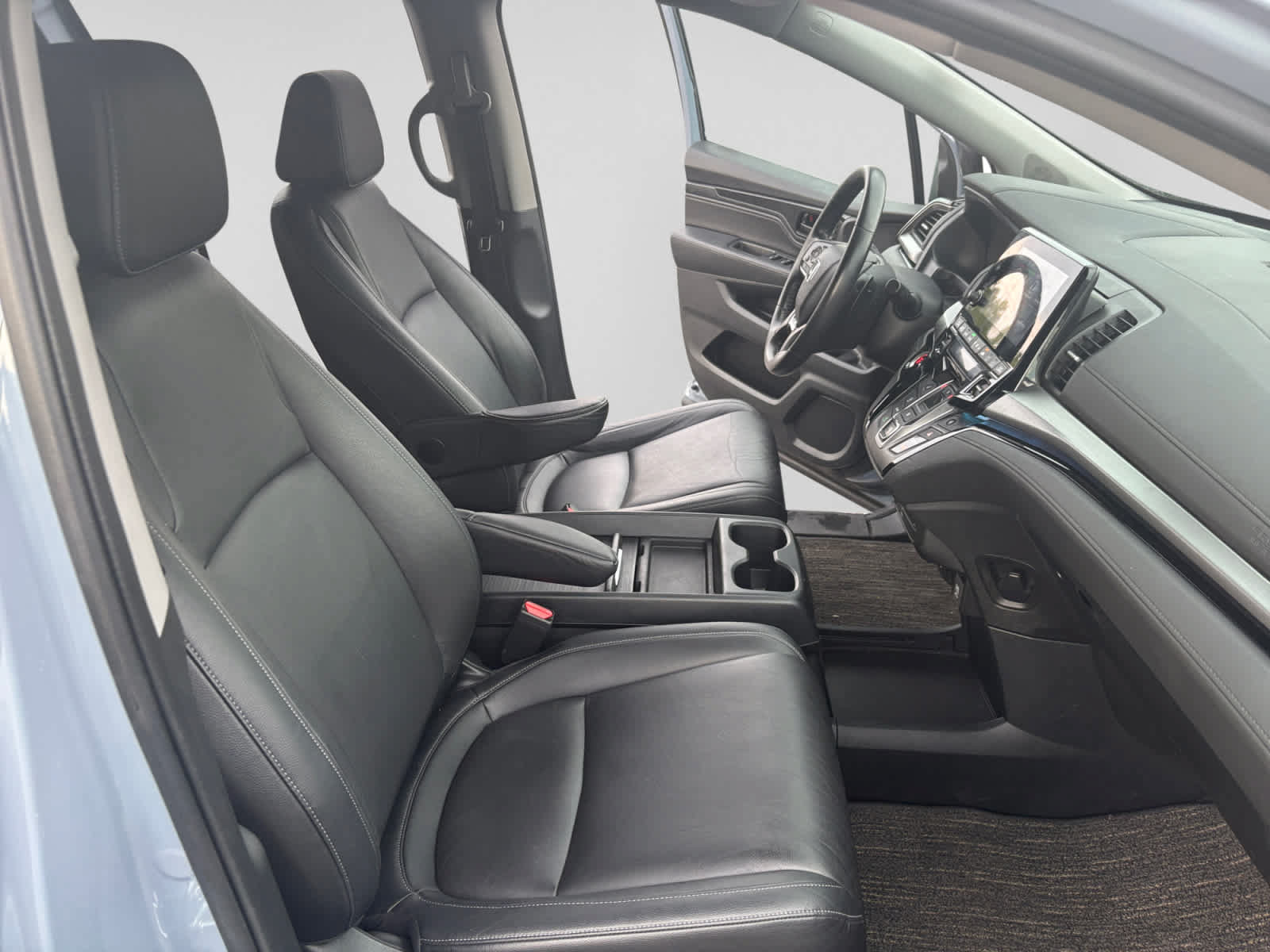 Used 2023 Honda Odyssey Touring image 16