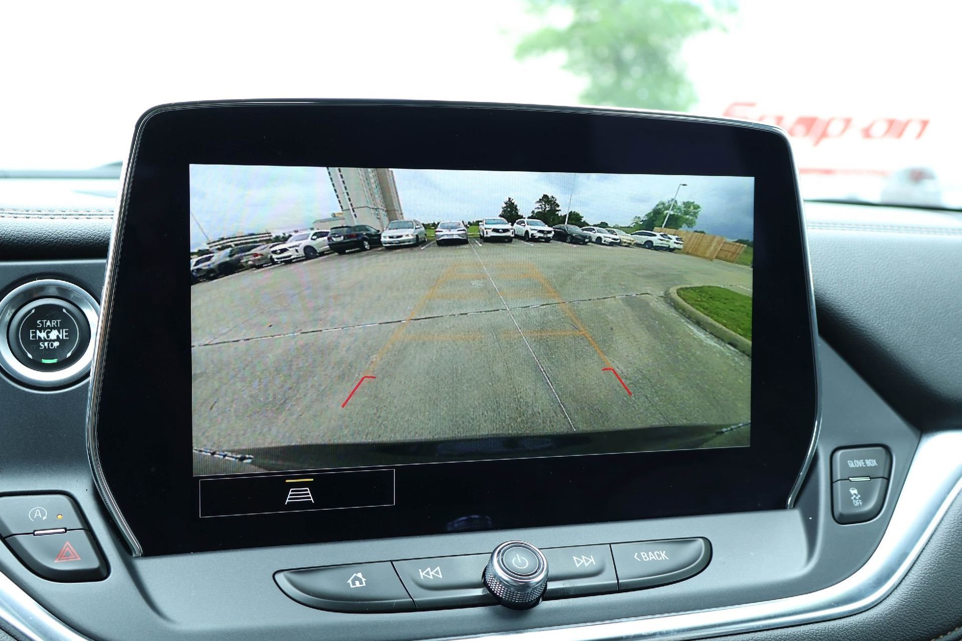 Used 2023 Chevrolet Blazer Premier FWD image 27