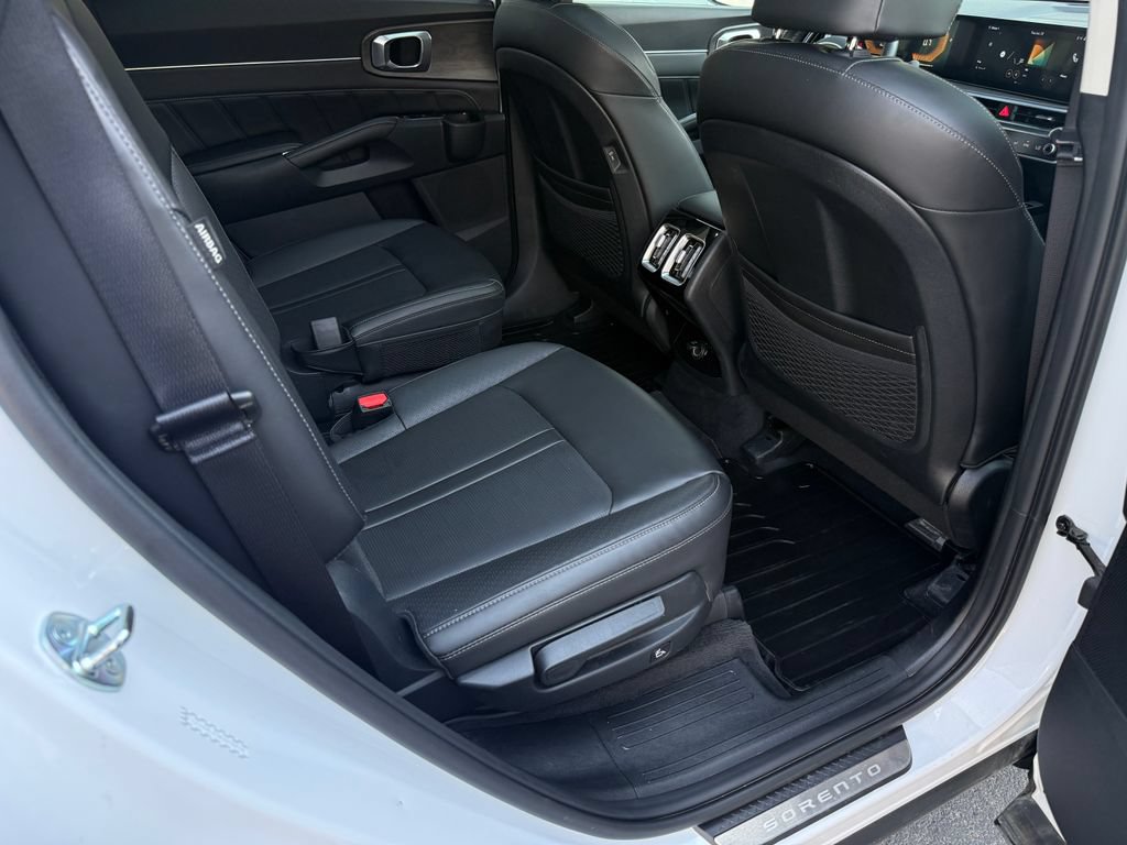 Used 2024 Kia Sorento X-Line EX AWD/4WD image 41