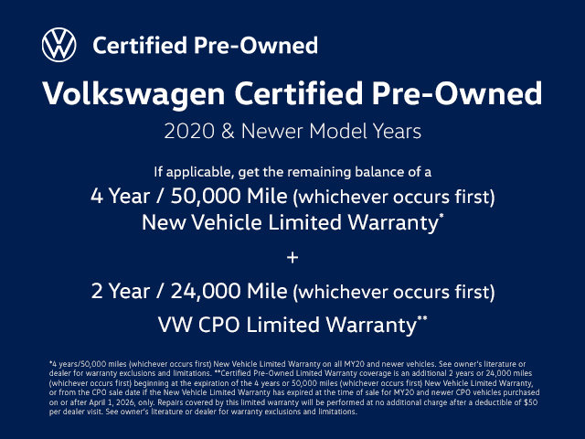 Certified 2023 Volkswagen Atlas Cross Sport SE w/ Panoramic Sunroof Package