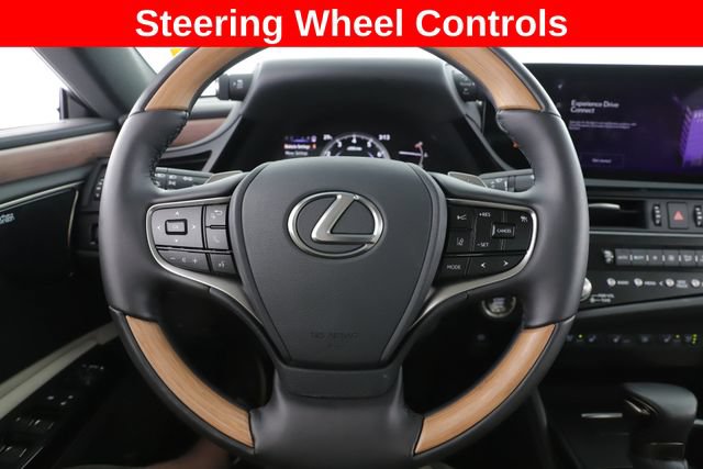 Used 2025 Lexus ES 350 w/ Ultra Luxury Package FWD image 23