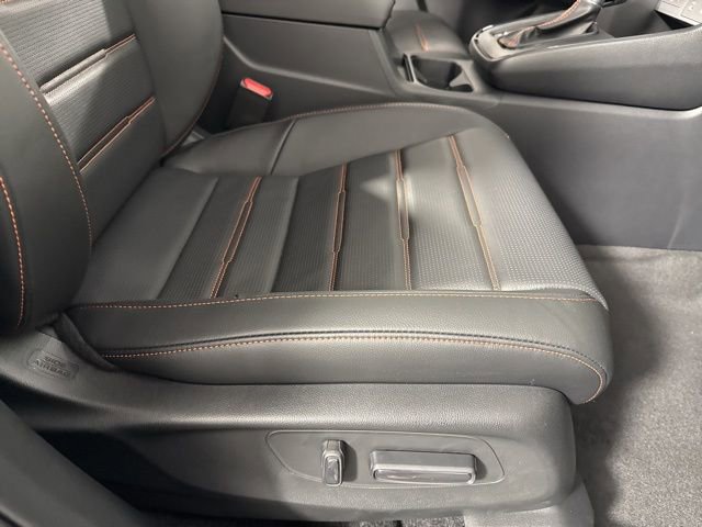 New 2026 Honda CR-V Sport-L image 22