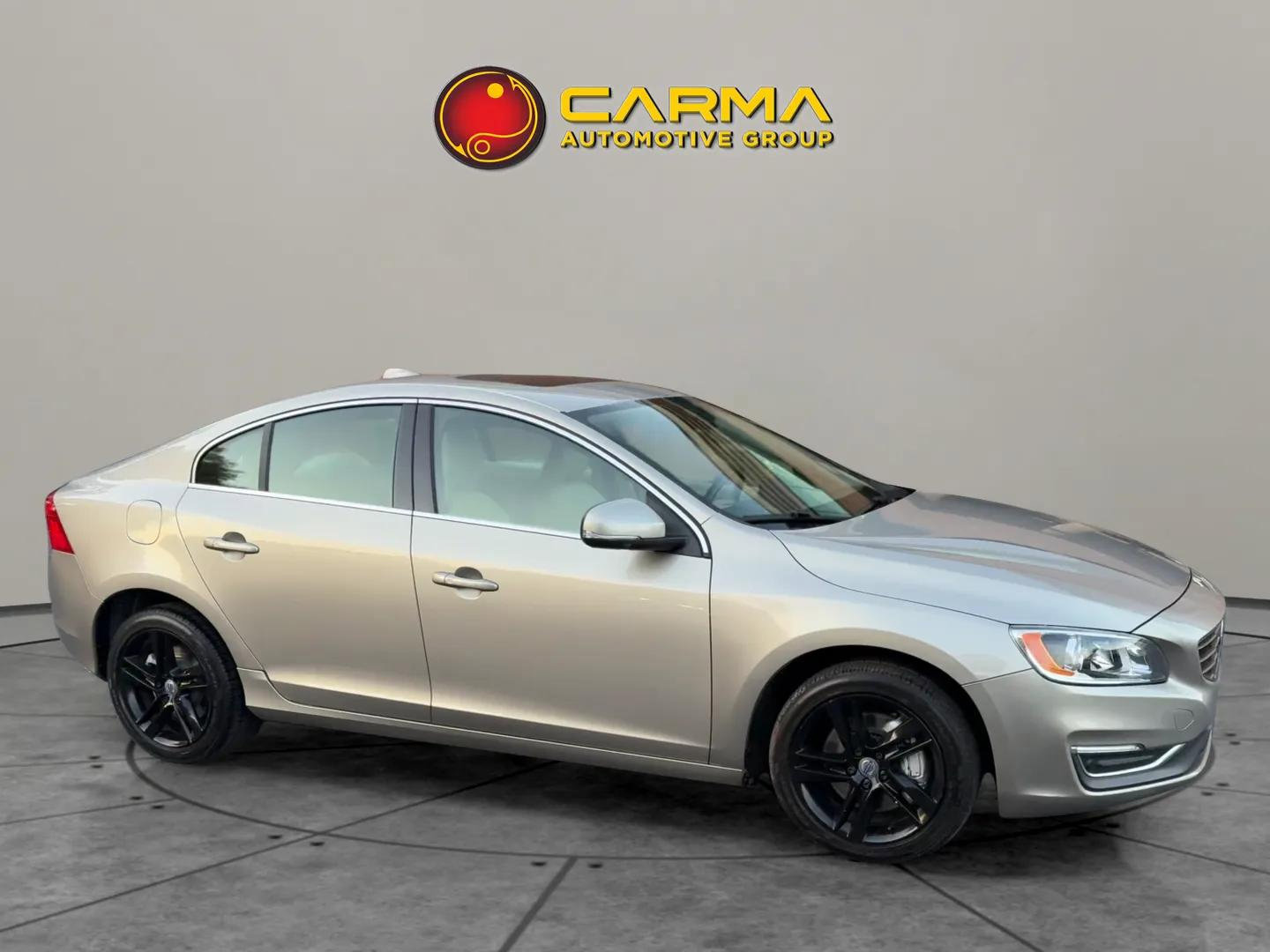 Used 2015 Volvo S60 T5 Premier image 10