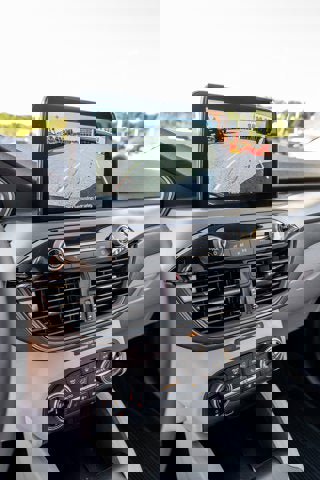 New 2026 Ford Escape Active image 35