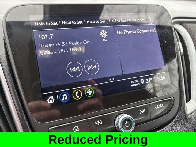 Used 2024 Chevrolet Malibu LS w/ Driver Confidence Package FWD image 21