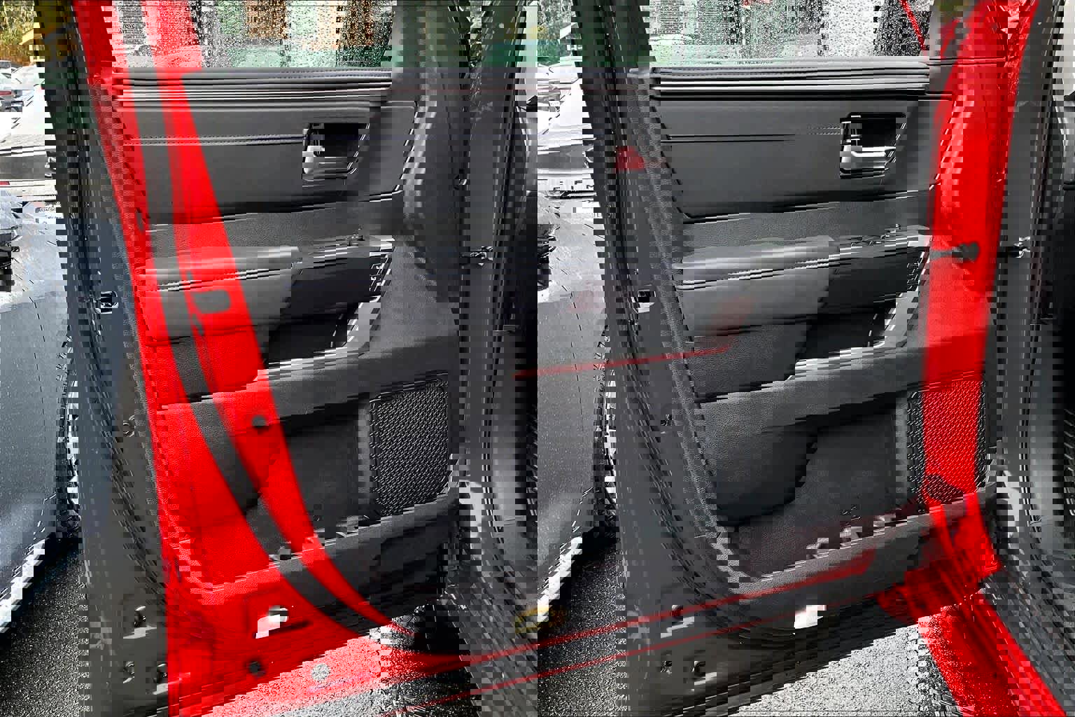 Certified 2024 Toyota Sequoia Platinum image 20