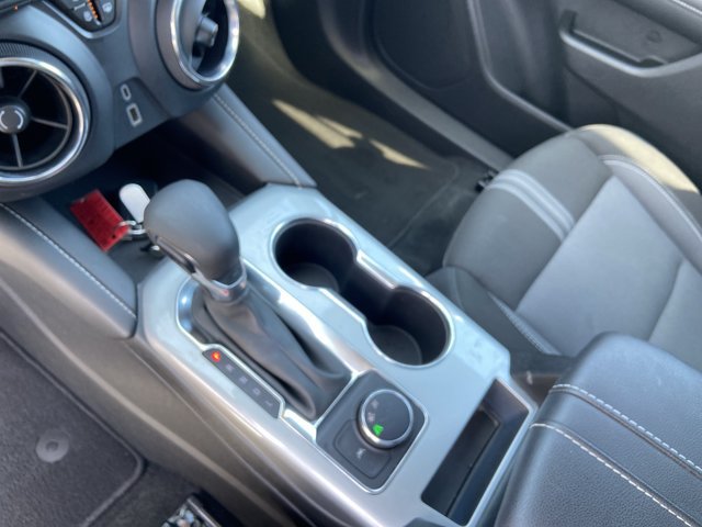 Used 2025 Chevrolet Blazer LT FWD image 39