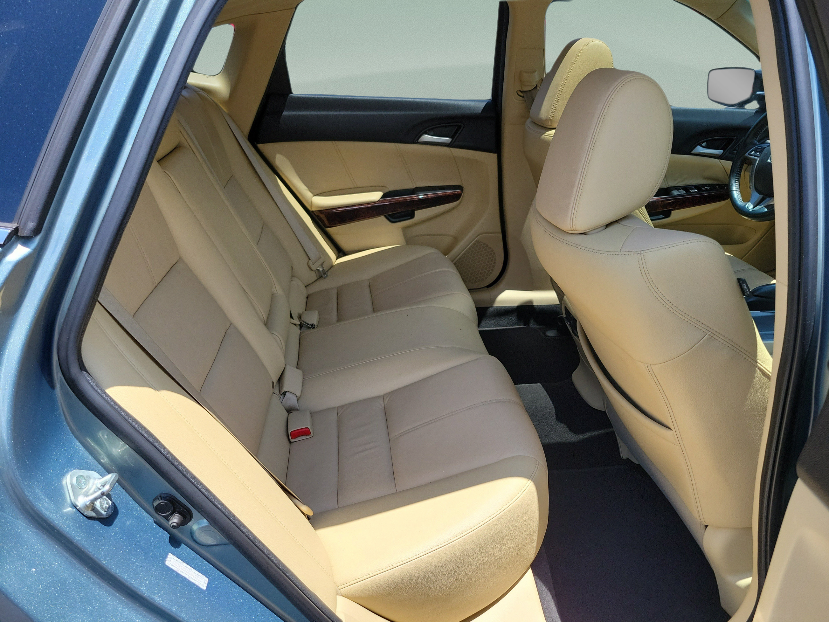 Used 2010 Honda Crosstour EX-L image 10