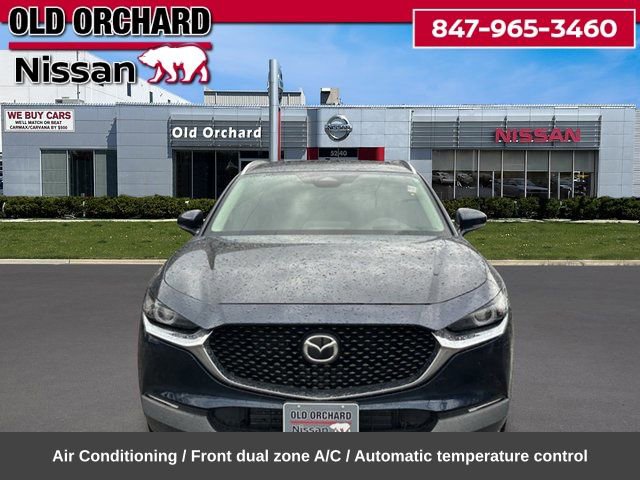 Used 2024 MAZDA CX-30 AWD 2.5 S w/ Premium Package image 2
