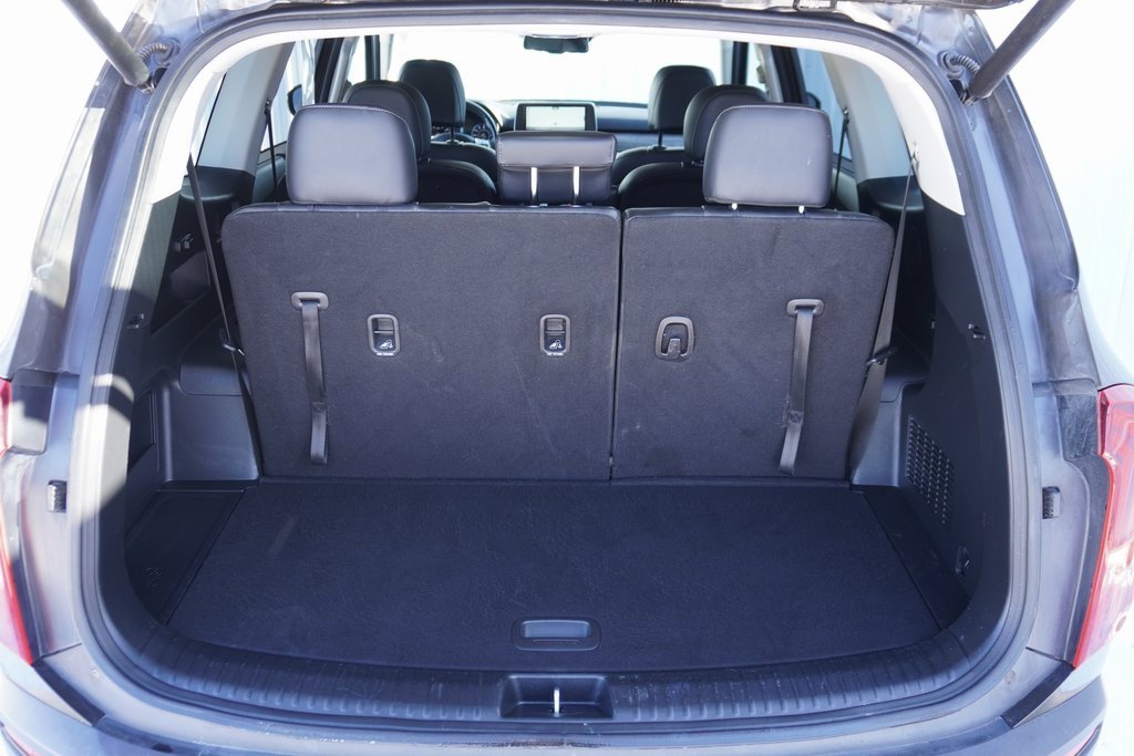 Used 2022 Kia Telluride EX w/ EX Premium Package image 6