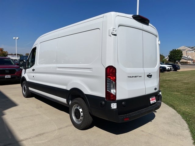 New 2025 Ford Transit 250 148 Medium Roof w/ Load Area Protection Package image 7