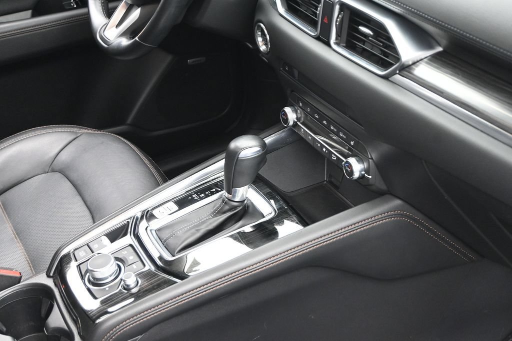 Used 2019 MAZDA CX-5 Grand Touring Reserve AWD/4WD image 25