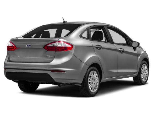Used 2015 Ford Fiesta SE FWD image 5