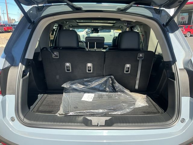 Used 2024 Honda Pilot Elite image 32