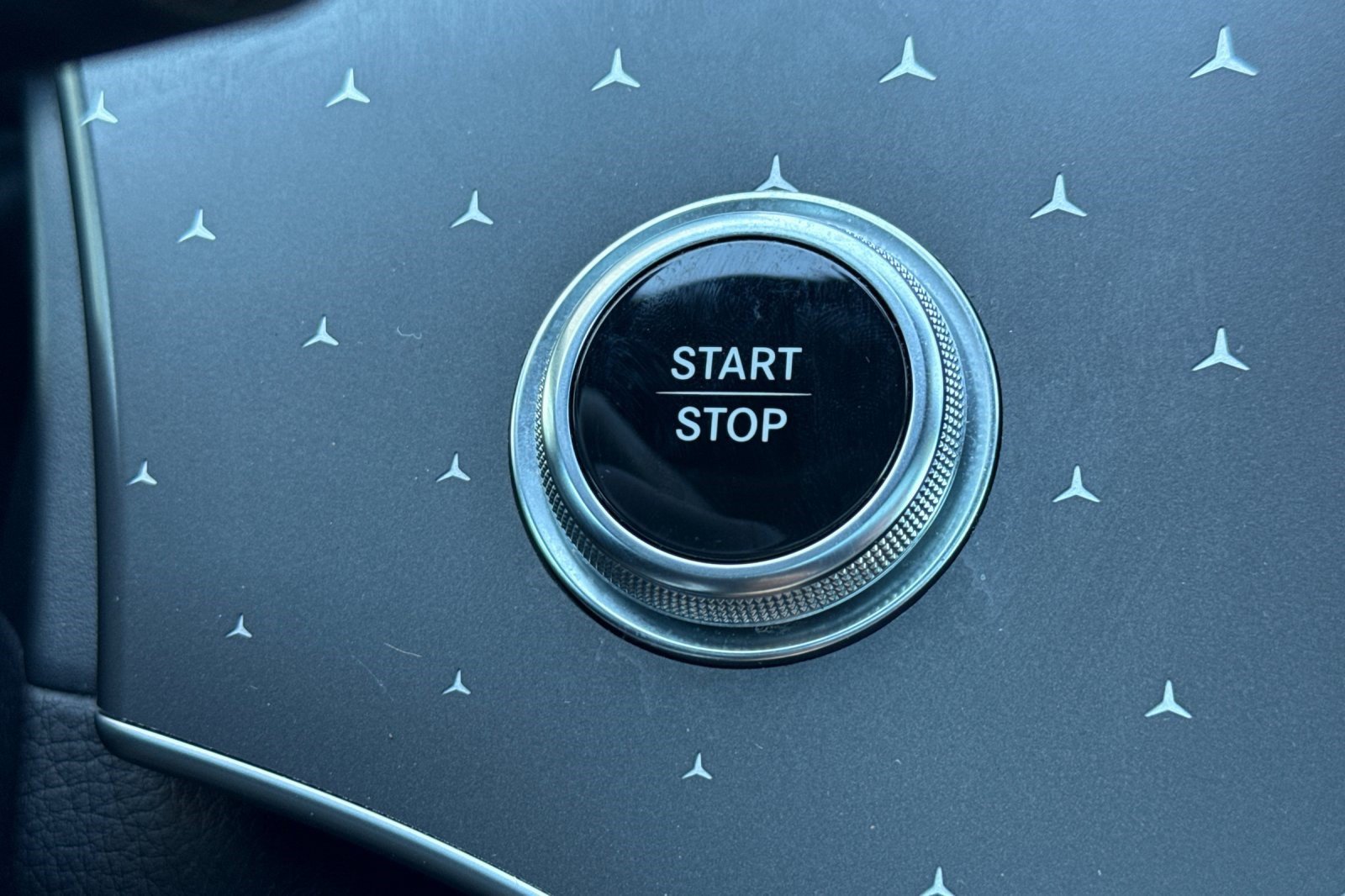 Certified 2023 Mercedes-Benz EQE 350+ 4MATIC Sedan image 15