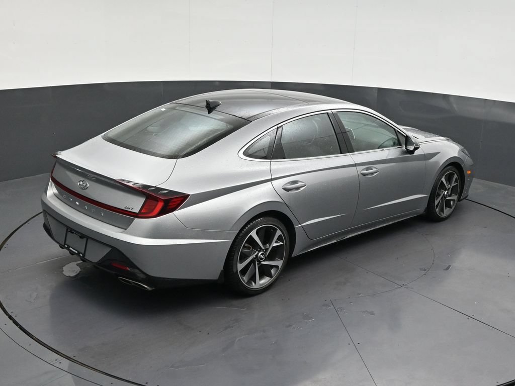 Used 2022 Hyundai Sonata SEL Plus FWD image 19