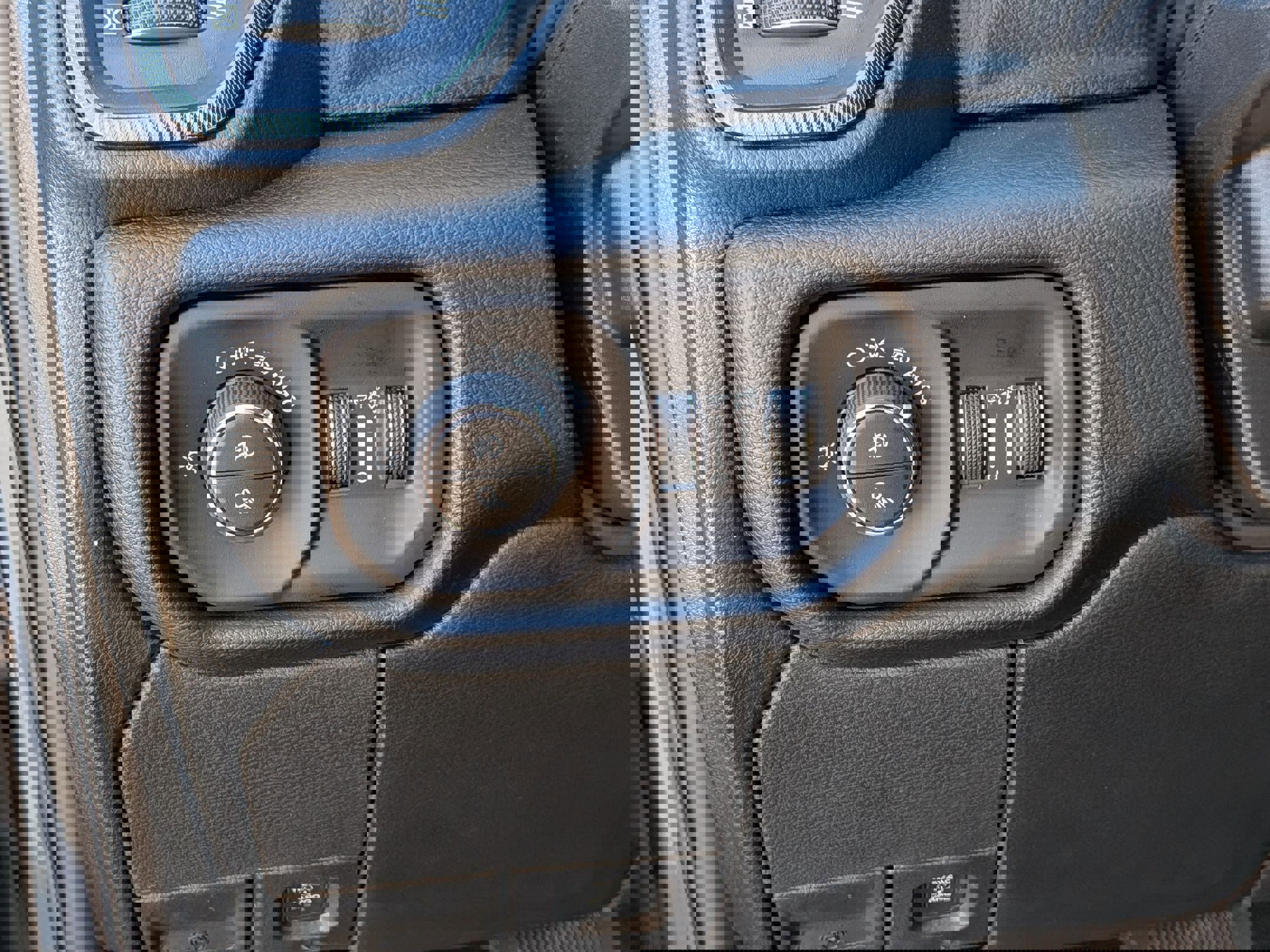 New 2026 RAM 2500 Rebel image 14