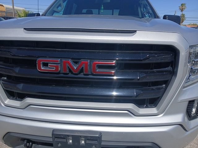 Used 2020 GMC Sierra 1500 Elevation w/ Elevation Value Package AWD/4WD image 2