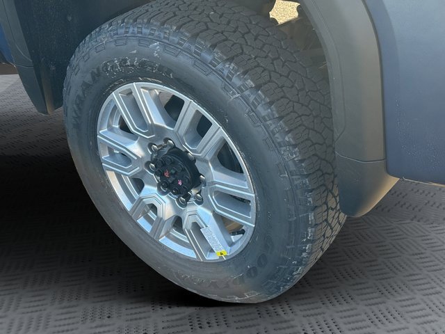 New 2026 GMC Sierra 2500 Denali w/ Max Trailering Package image 28