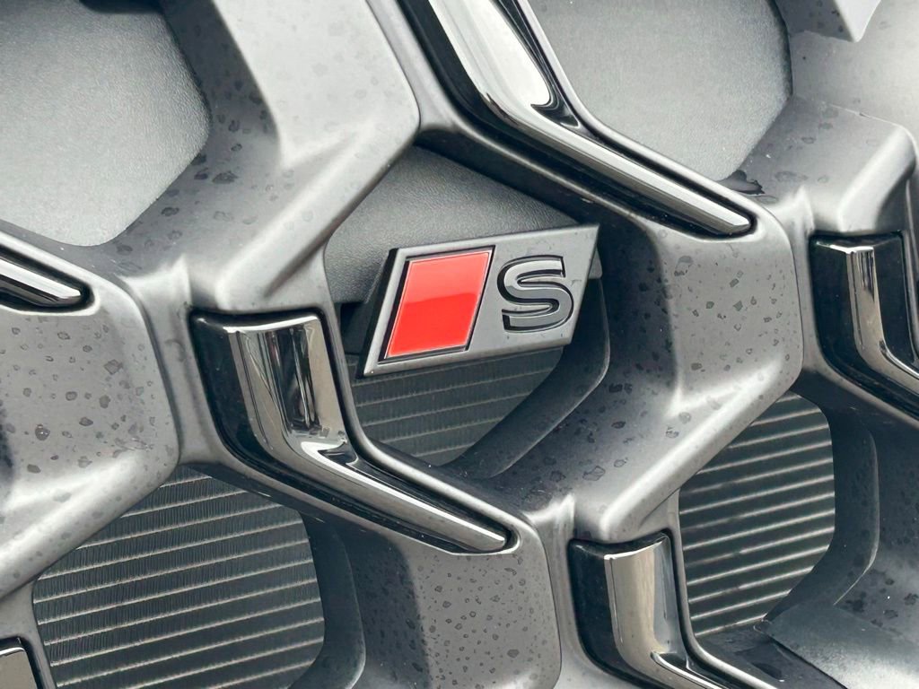New 2026 Audi SQ5 Premium Plus AWD/4WD image 44