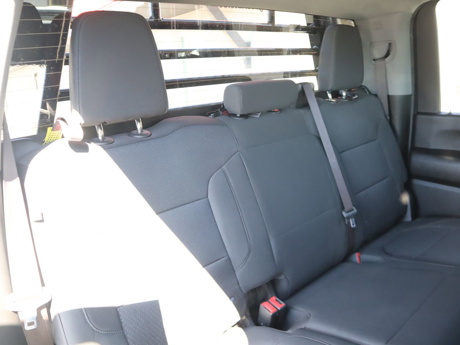 Used 2023 Chevrolet Silverado 3500 W/T w/ WT Convenience Package image 47