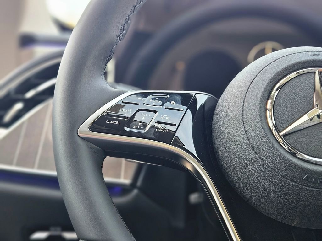 New 2026 Mercedes-Benz E 350 4MATIC Sedan image 28