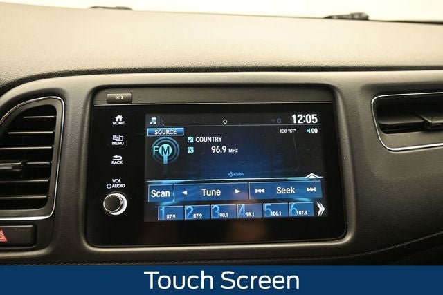 Used 2020 Honda HR-V EX image 17