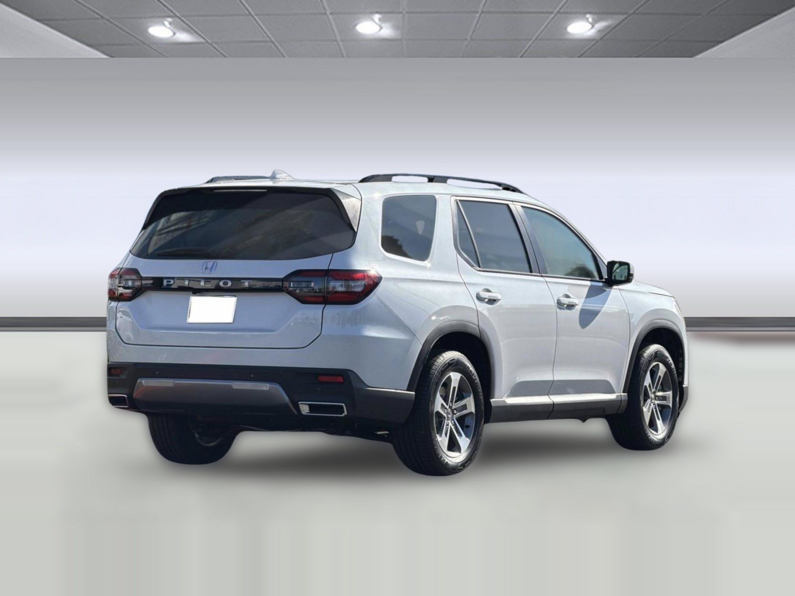 New 2026 Honda Pilot EX-L image 8