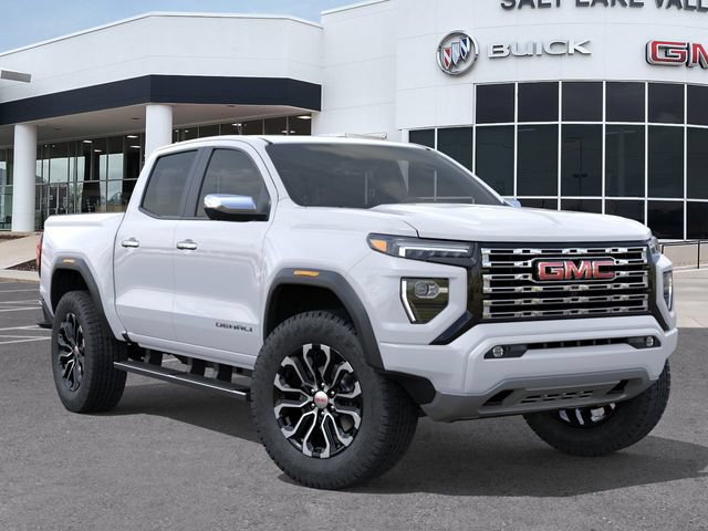 New 2026 GMC Canyon Denali AWD/4WD image 7