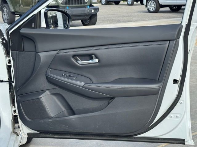 Used 2022 Nissan Sentra S image 29