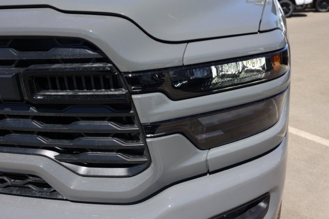 New 2026 RAM 2500 Big Horn image 10
