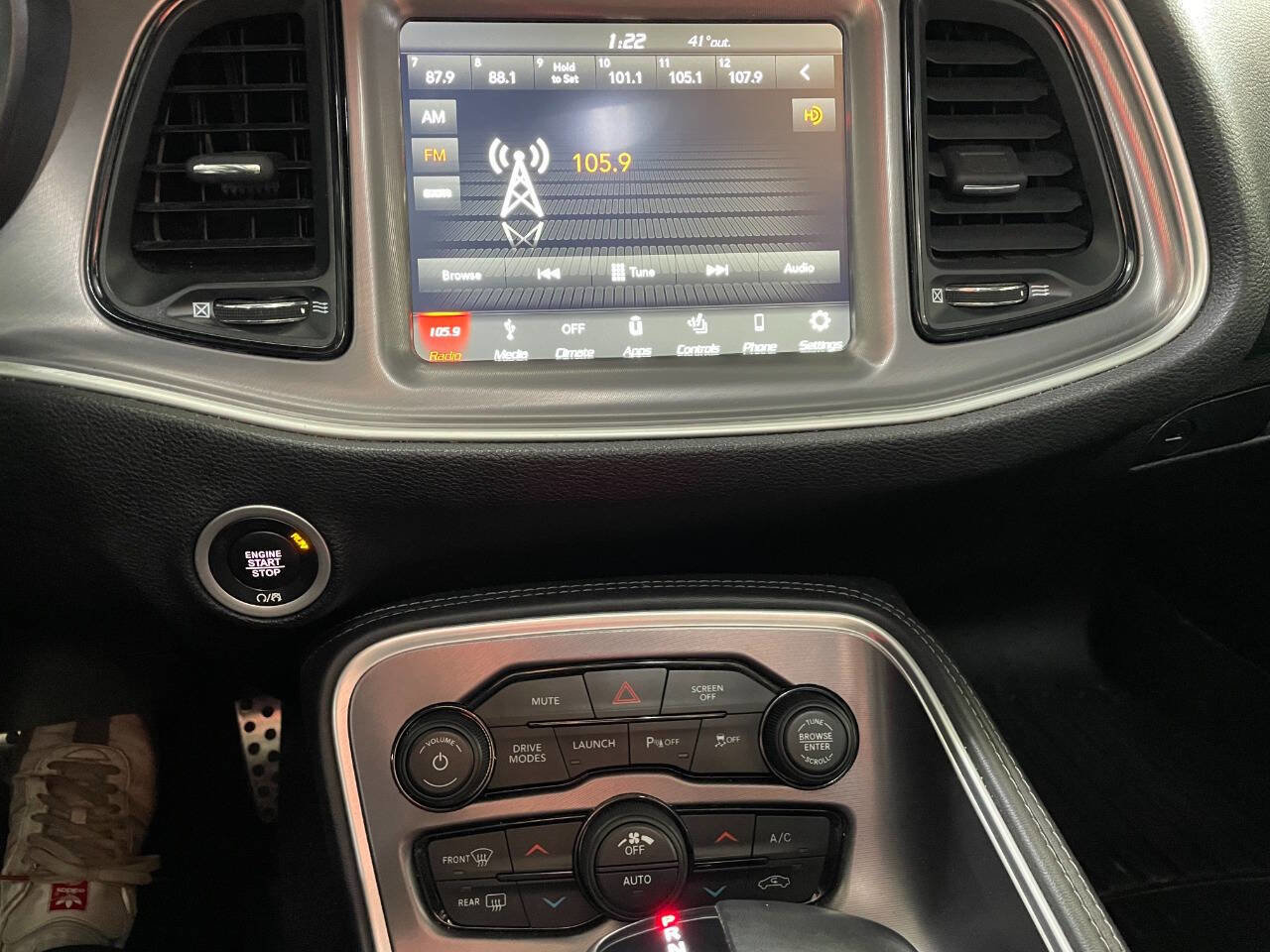 Used 2019 Dodge Challenger R/T Scat Pack image 26