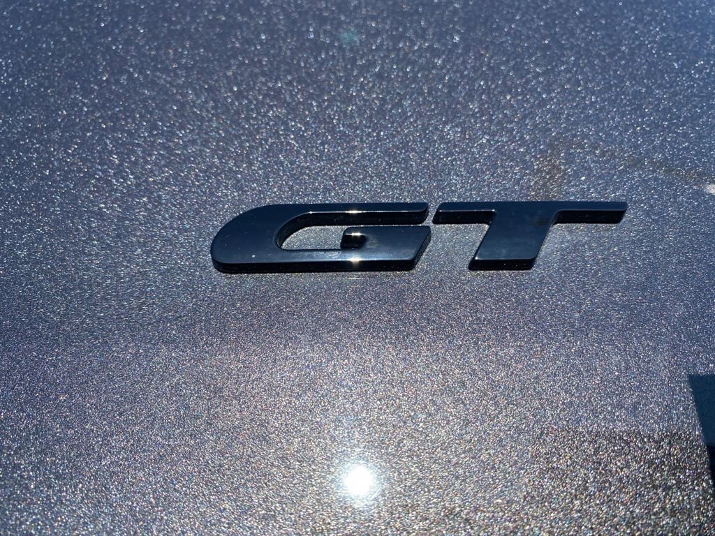 Certified 2020 Dodge Durango GT w/ Blacktop Package image 15