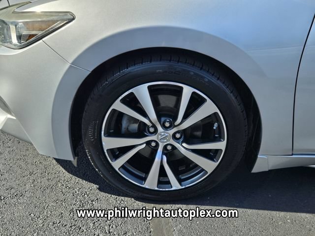 Used 2016 Nissan Maxima 3.5 SL FWD image 15