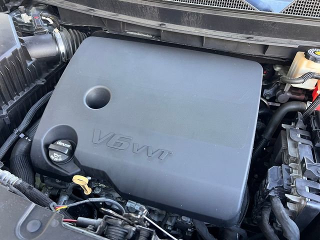 Used 2019 Chevrolet Traverse LT image 34