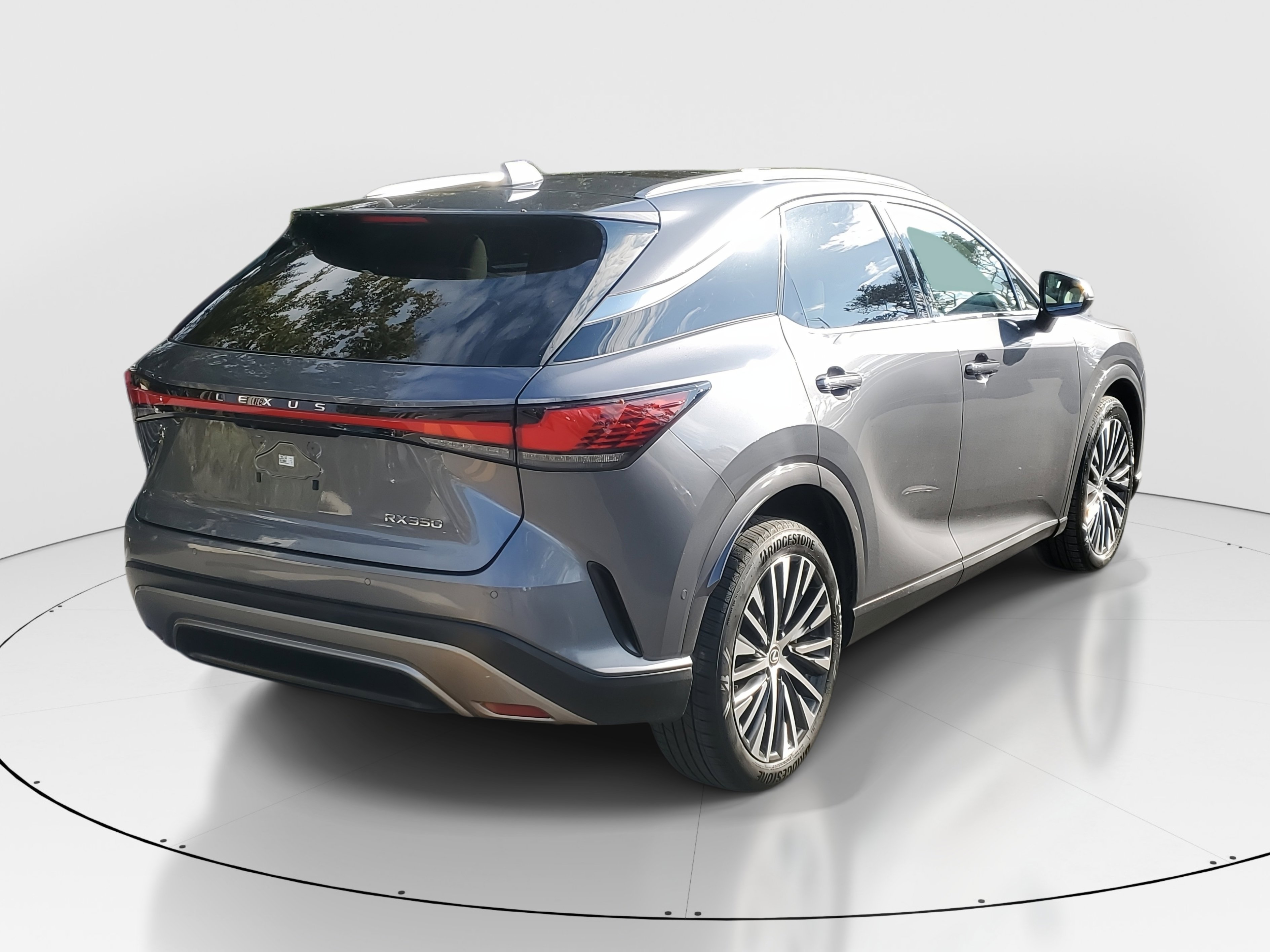 Used 2023 Lexus RX 350 Premium Plus w/ Cold Area Package image 7