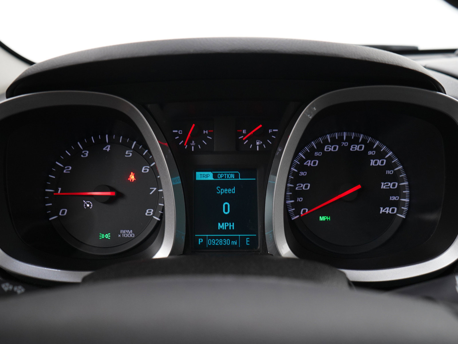 Used 2015 Chevrolet Equinox LS FWD image 25