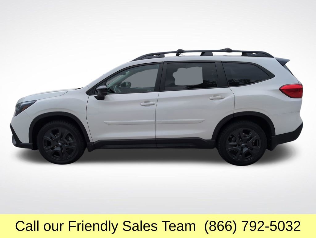 Used 2024 Subaru Ascent Onyx Edition Limited AWD/4WD image 2