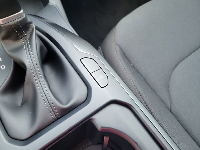 New 2026 Kia K4 FWD image 22