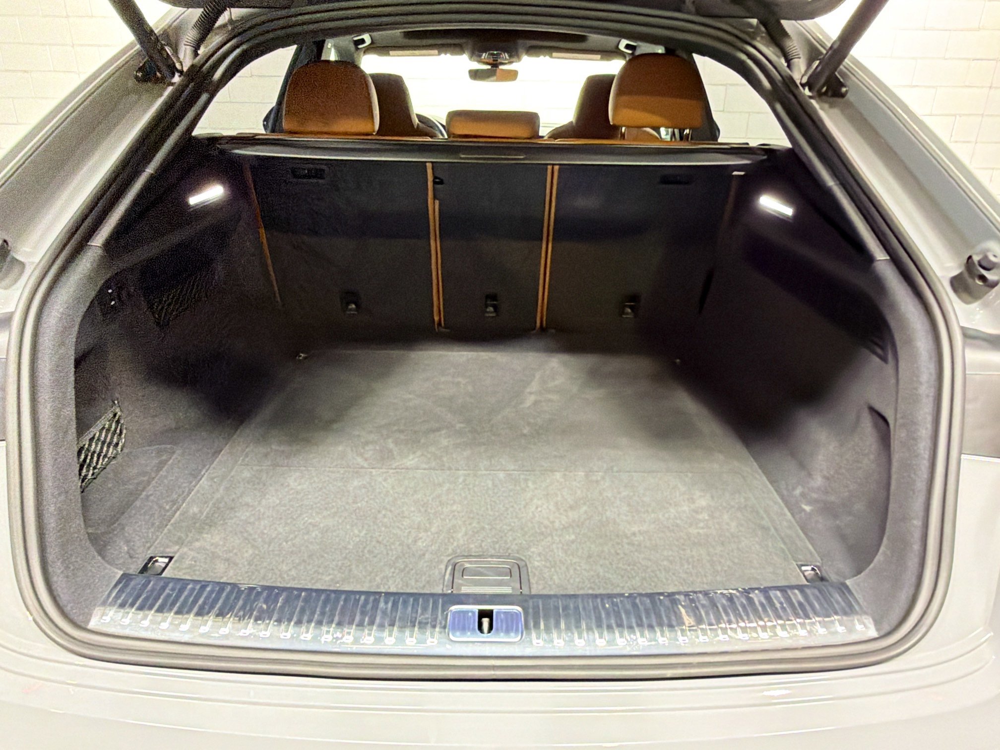 Used 2024 Audi RS Q8 image 13