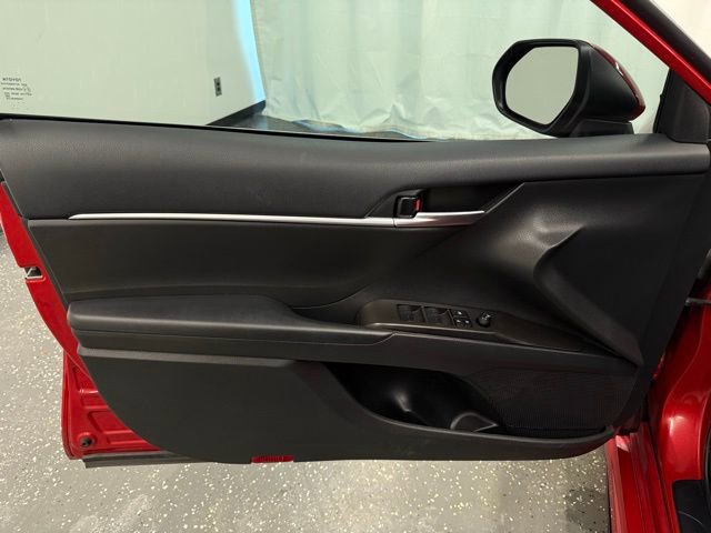 Certified 2023 Toyota Camry SE image 10