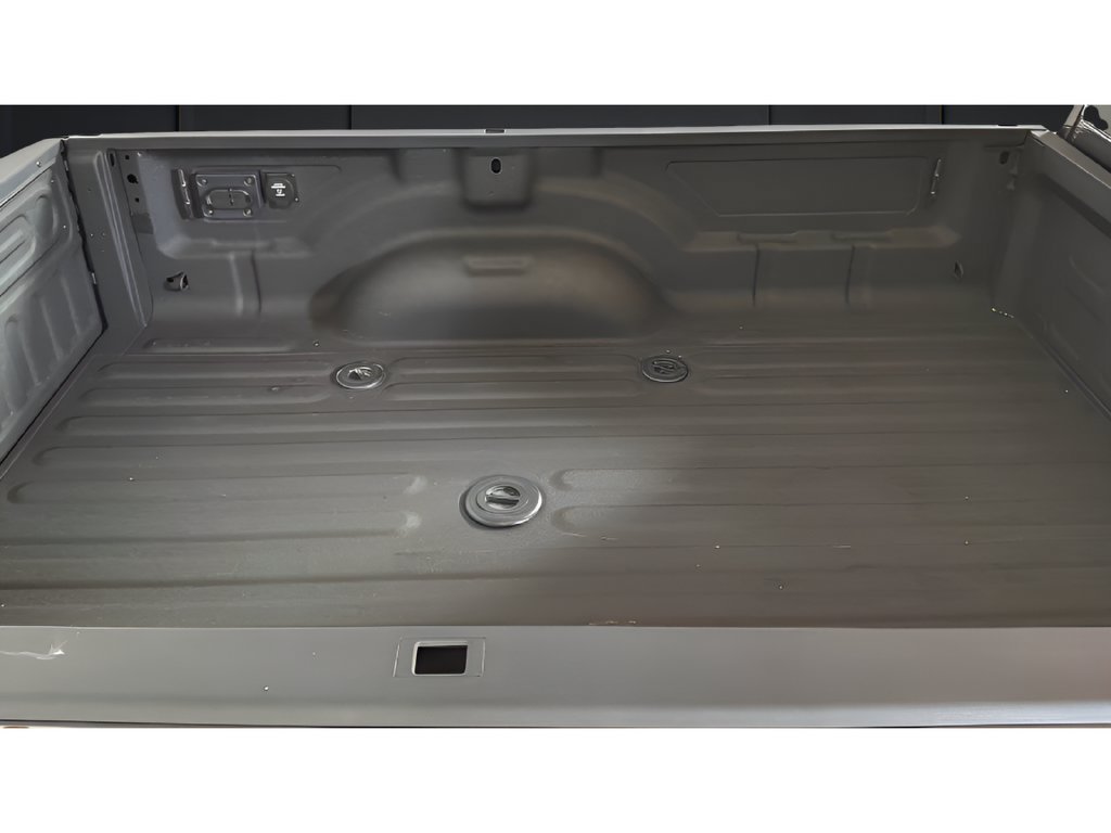 Certified 2024 RAM 3500 Laramie AWD/4WD image 22