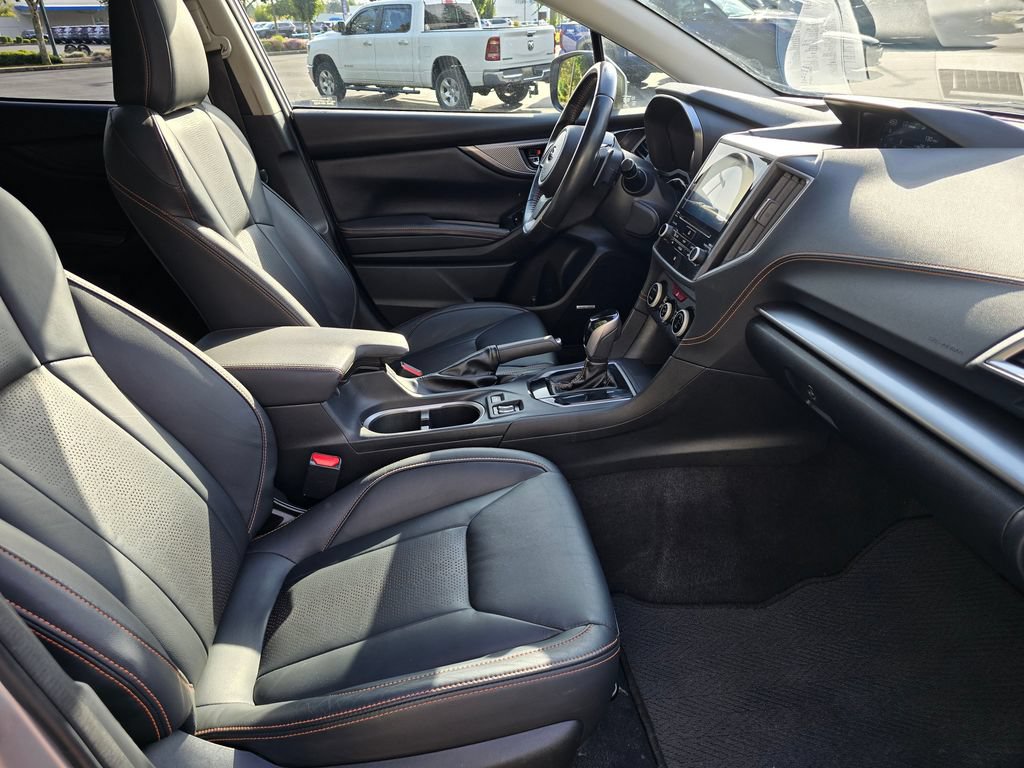 Used 2023 Subaru Crosstrek 2.5i Limited AWD/4WD image 5