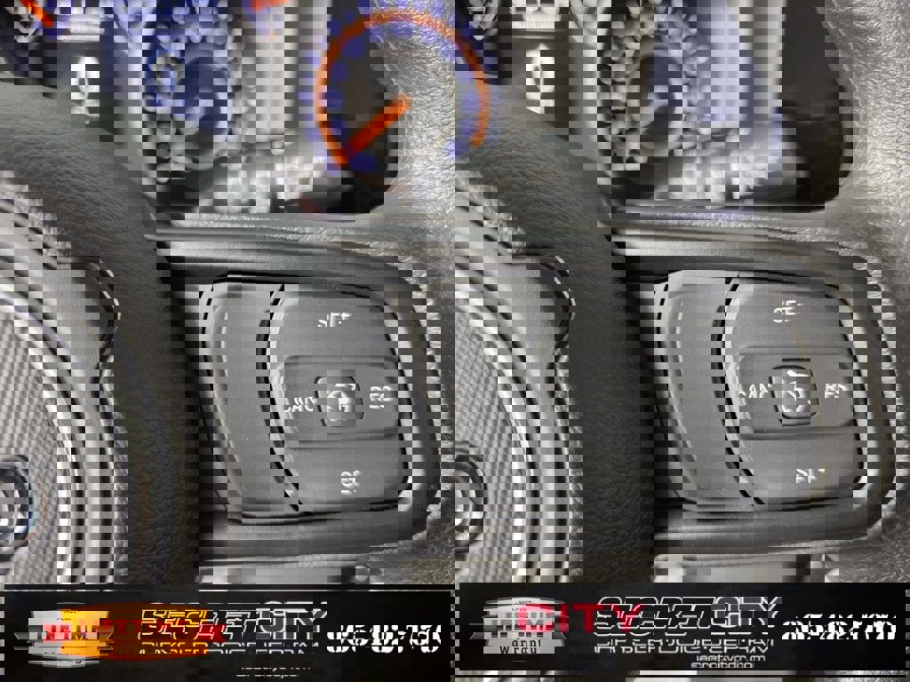 New 2026 Jeep Wrangler Sport image 17