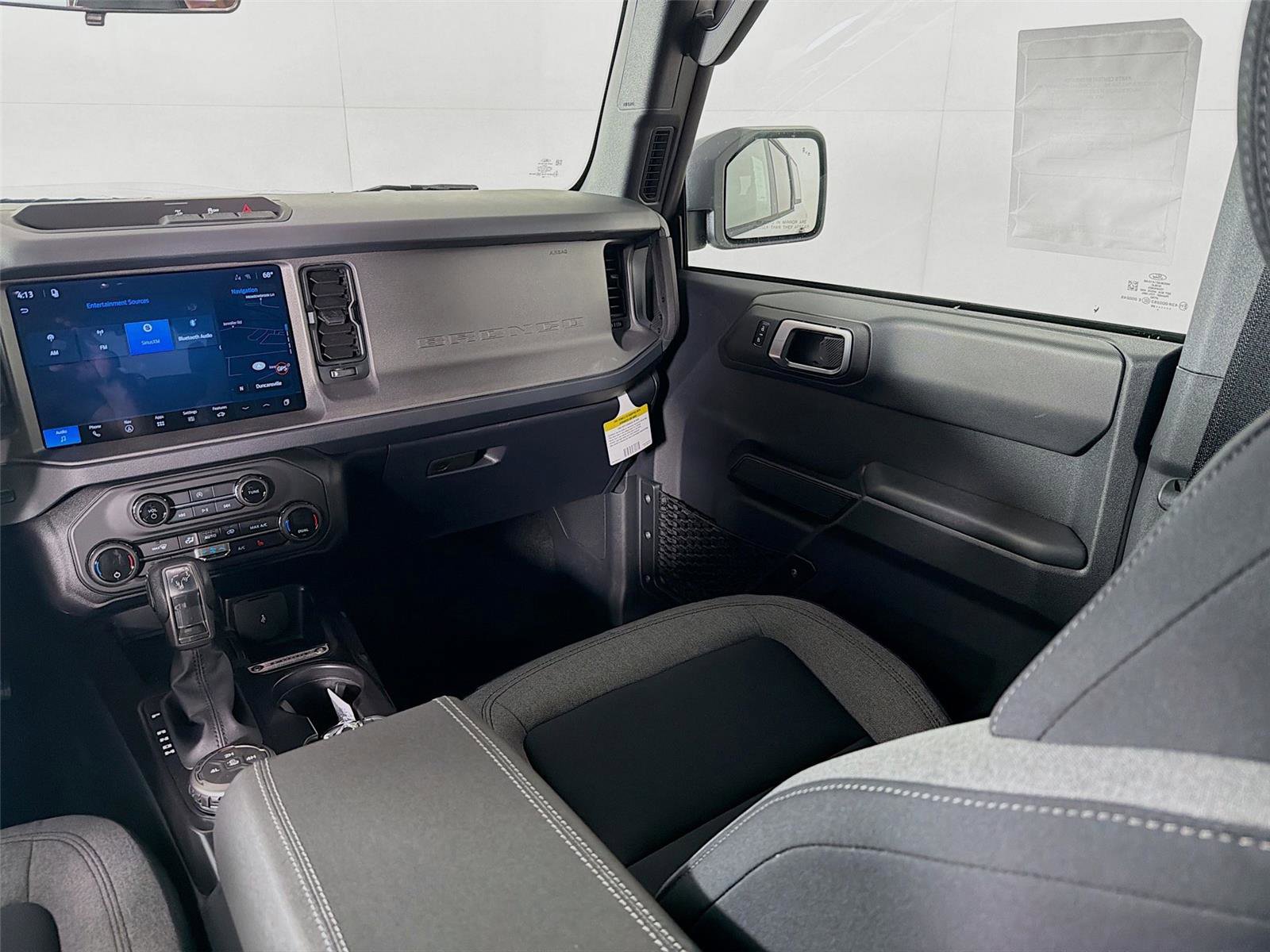 New 2026 Ford Bronco Big Bend image 24