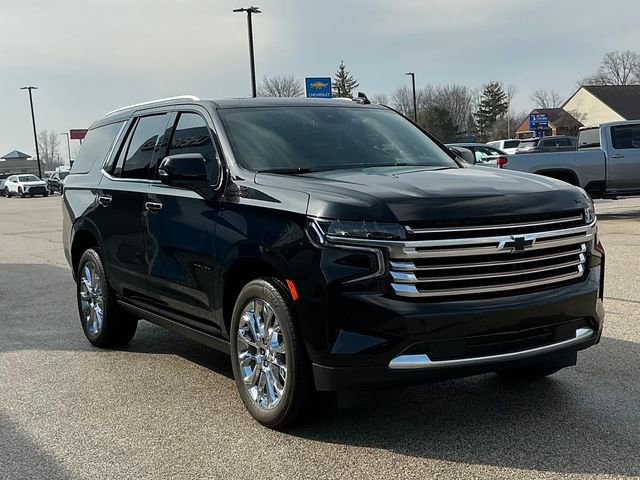 Used 2023 Chevrolet Tahoe High Country w/ Premium Package 2 image 17
